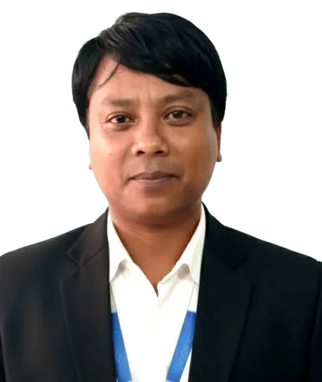 Mrenal Kanti Ray